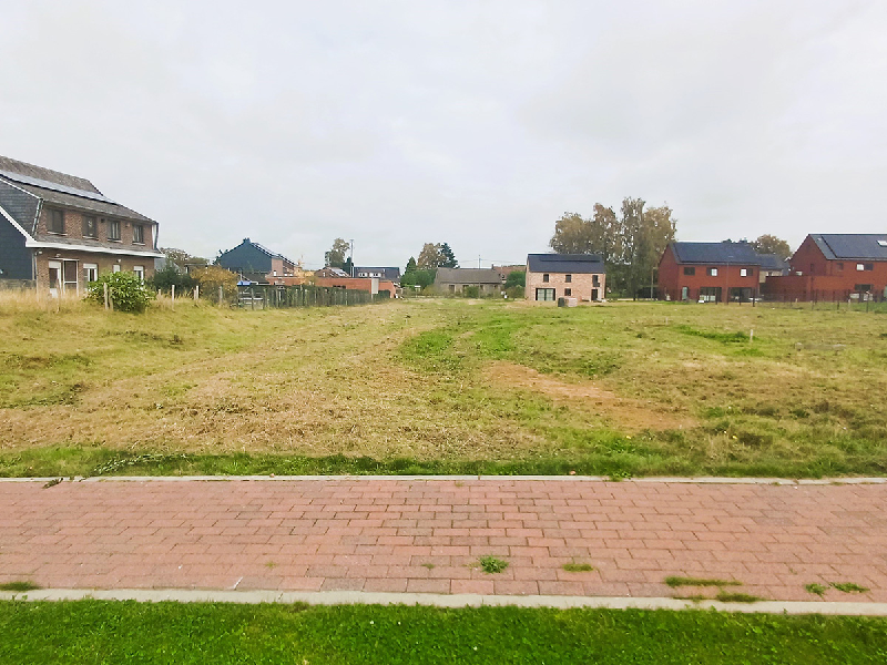 Terrain à vendre à Verlaine